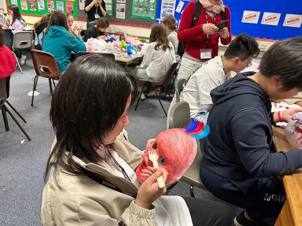 学生夏令营日记 | 关于剑桥卡尔福德夏令营，我有话要说！