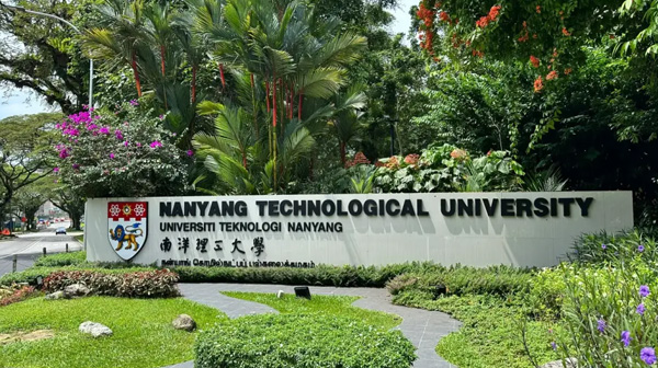 新加坡 · 南洋理工大学（Nanyang Technological University）（硕士项目）