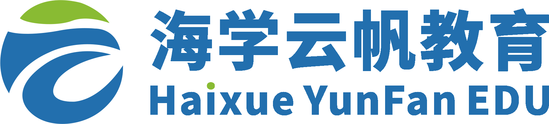 海学云帆教育