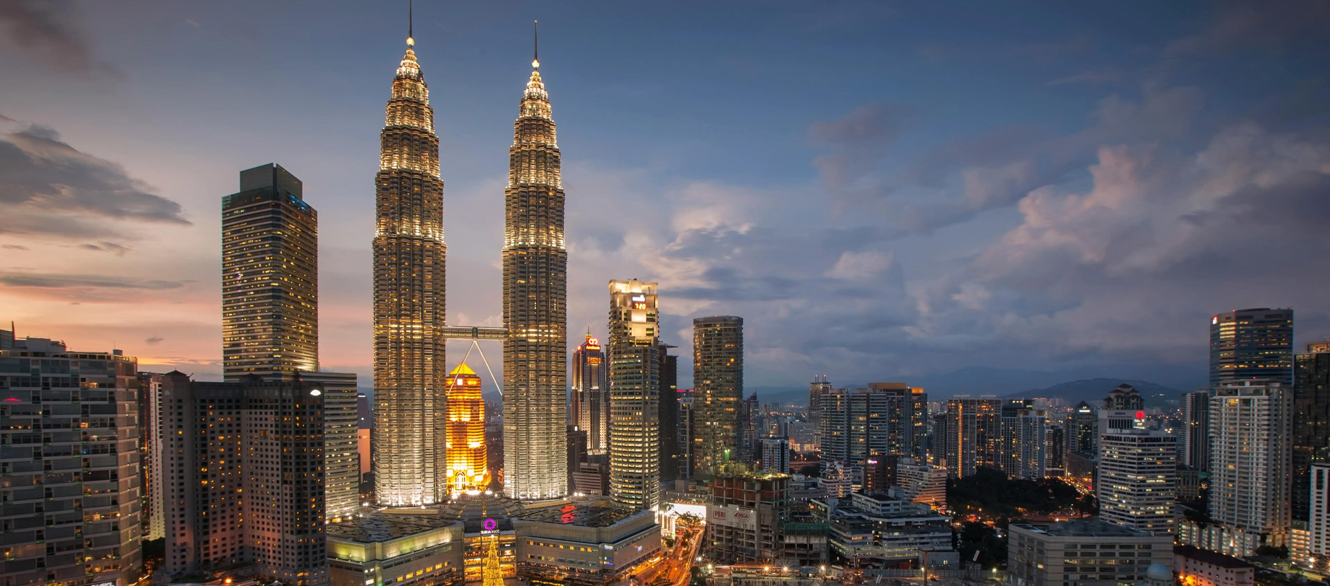 马来西亚本硕博申请服务