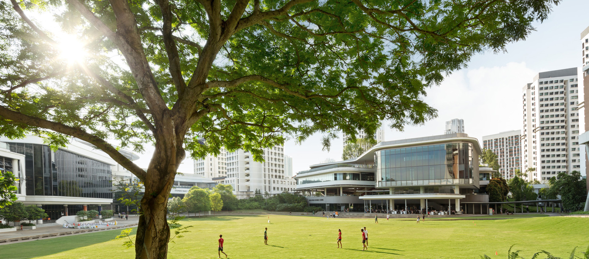 新加坡国立大学申请服务