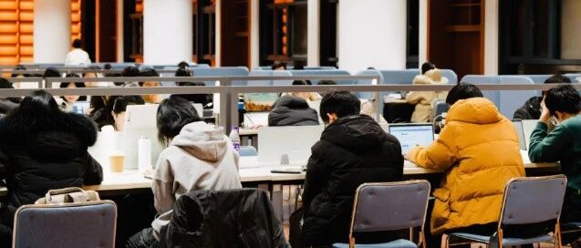 考研三年，我赢在了“放弃”上：不是我认怂，是换了条更聪明的赛道