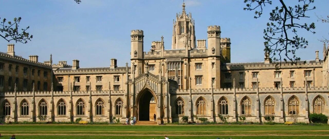 爆料！2026牛剑申请新趋势！英国夏令营正在成为孩子的“第二张成绩单”